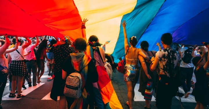 En tiempo de pandemia, no cesa la violencia a la comunidad LGBT