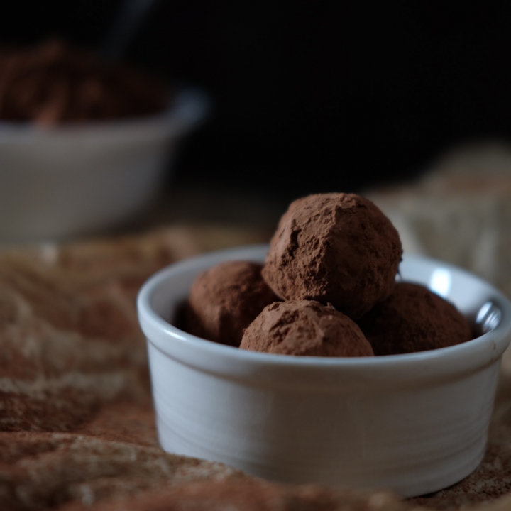 Chucula, cacao con 7 granos