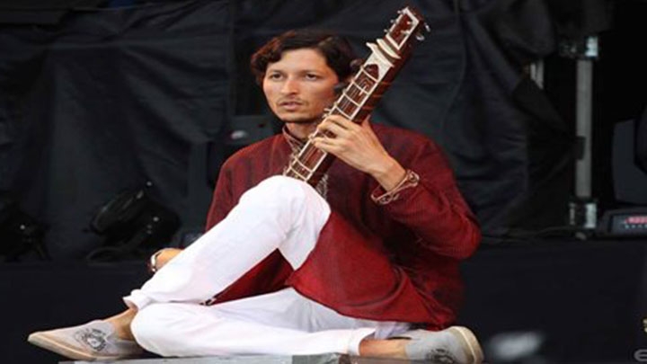 La Cultura India en Bogot&aacute;