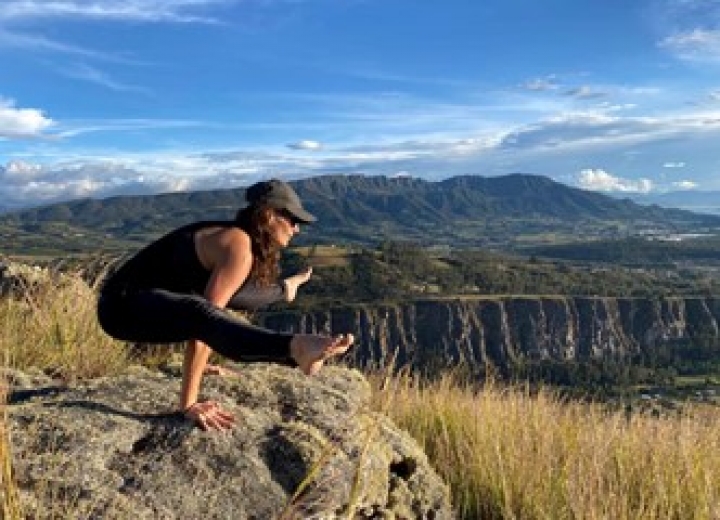 El balance entre la vida, la ciencia y la espiritualidad