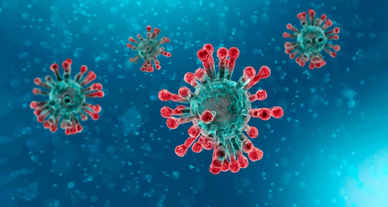 Pánico, el principal síntoma del coronavirus en Colombia
