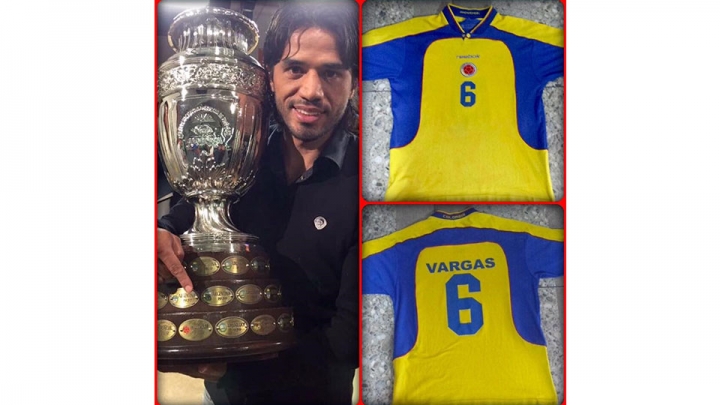 Fabi&aacute;n Vargas