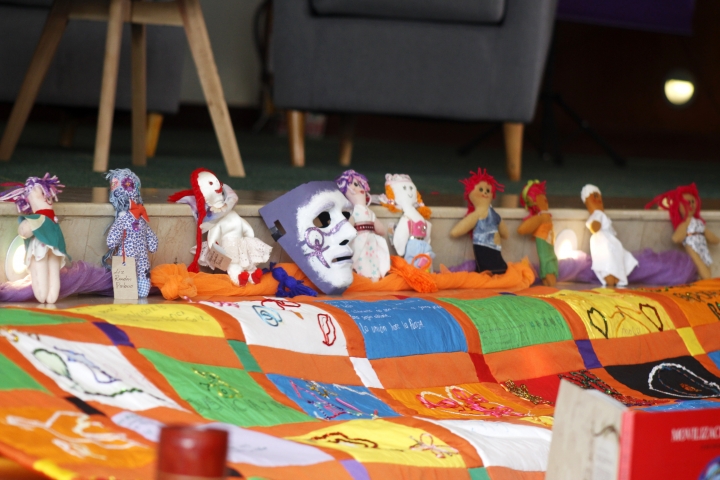 Informe revela bajo cumplimiento del Acuerdo de Paz para las mujeres en los territorios