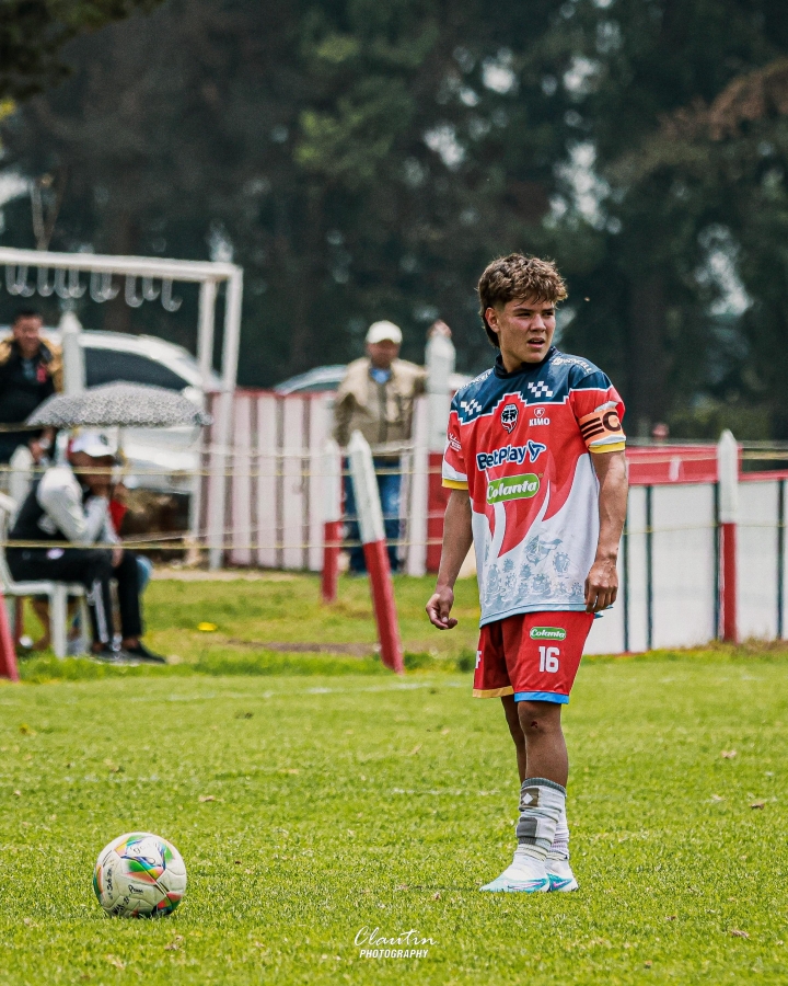 Daniel Rodríguez