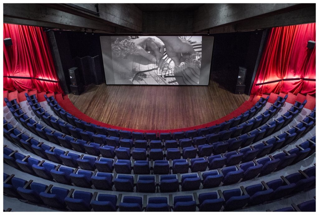 La incertidumbre de las salas de cine independiente en Colombia
