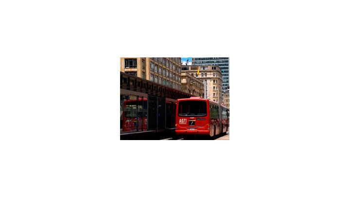 Los nuevos retos de Bogot&aacute; en materia de log&iacute;stica