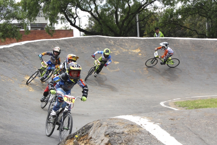 Categor&iacute;a p&aacute;rvulos: 6-8 a&ntilde;os.
