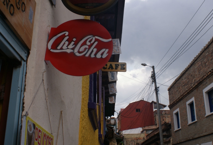 El boom de la chicha: de la tradici&oacute;n ind&iacute;gena al negocio ambulante
