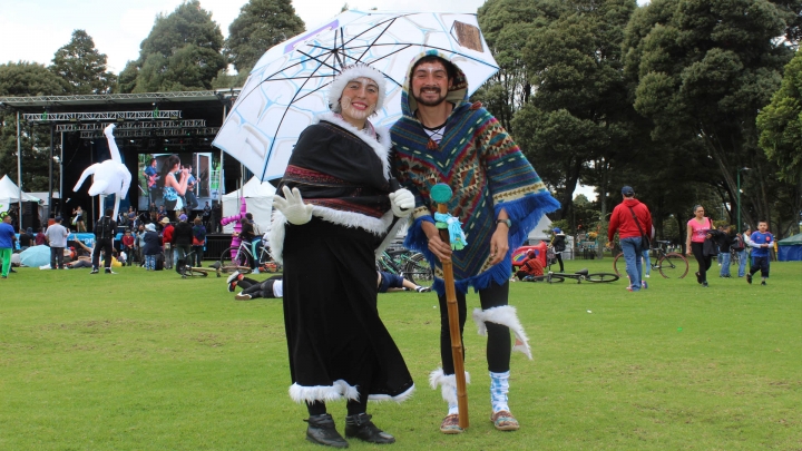 Cr&eacute;dito de la foto: Diana M. Henao