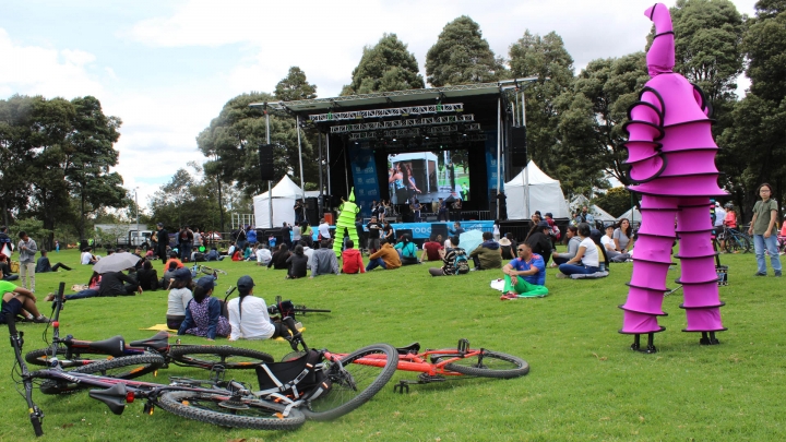 Cr&eacute;dito de la foto: Diana M. Henao