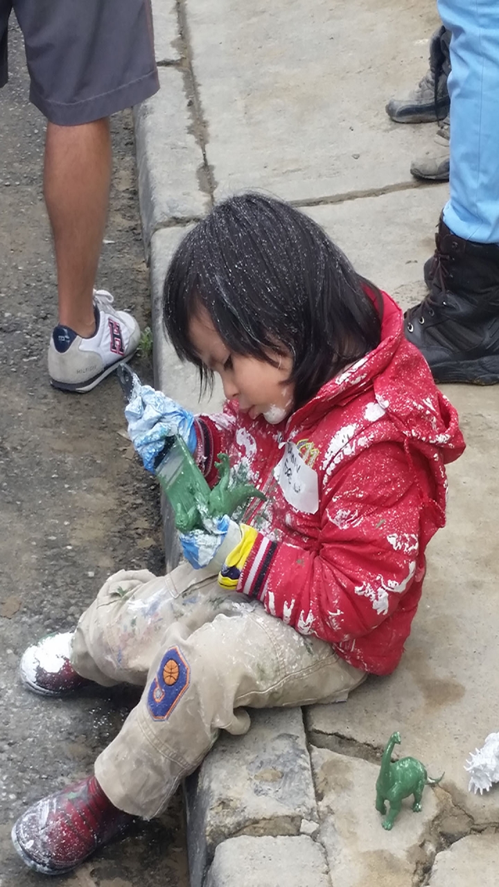 Voluntariados, la nueva apuesta de la alcaldía para renovar las calles del centro de Bogotá