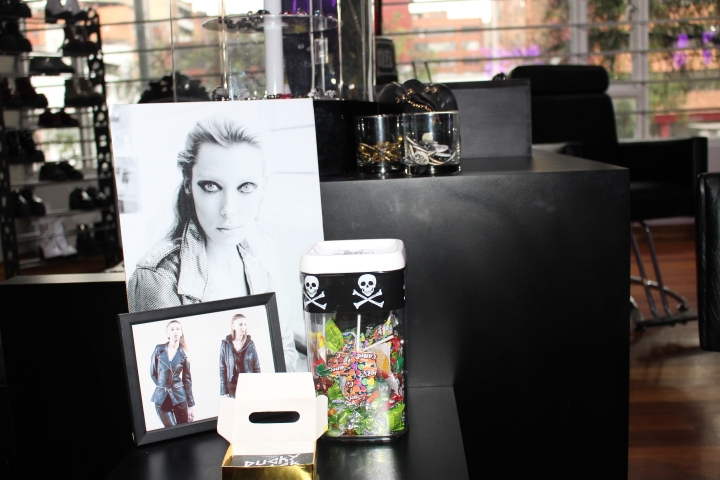 'Girl Power' a trav&eacute;s de la moda: as&iacute; es Ducky Black, la marca que estuvo en el  Bogot&aacute; Fashion Week