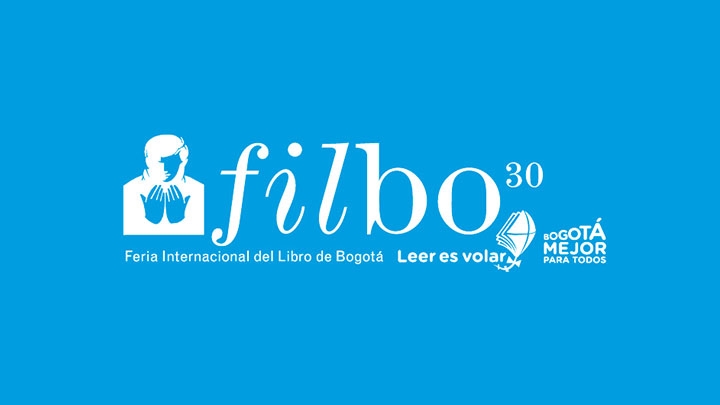  Primera emisi&oacute;n de Bandeja Informativa en la Filbo