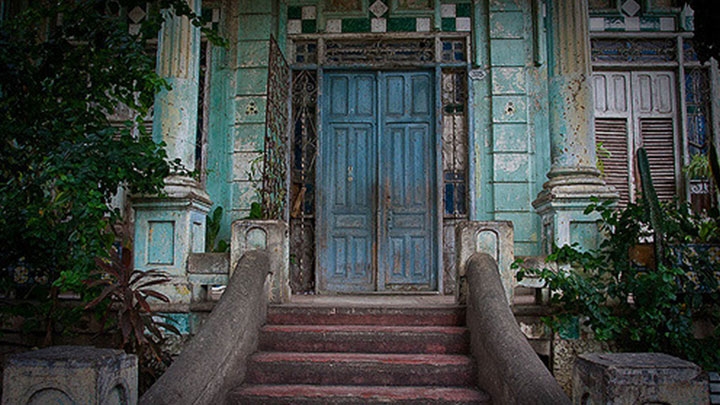 El día en que todo fue culpa del viento