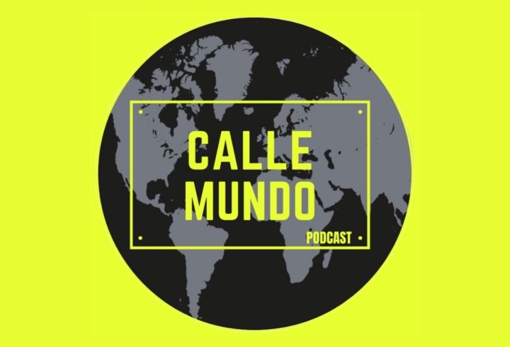 Calle Mundo