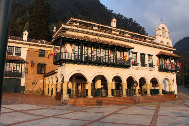 Los habitantes de la &#039;casa callejera&#039;