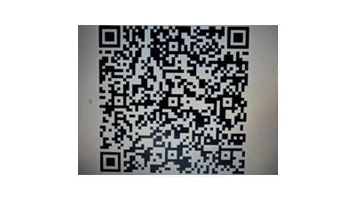 QRcode, imagen que seguramente usted ha vist&oacute;.