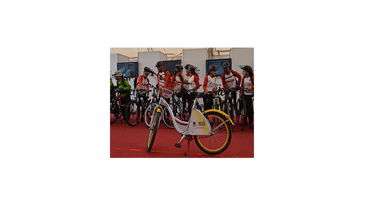 'Mi estilo es bici' (2)