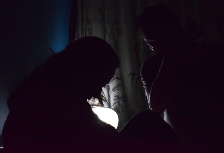 Hoy: D&iacute;a Internacional de la Eliminaci&oacute;n de la Violencia contra la Mujer