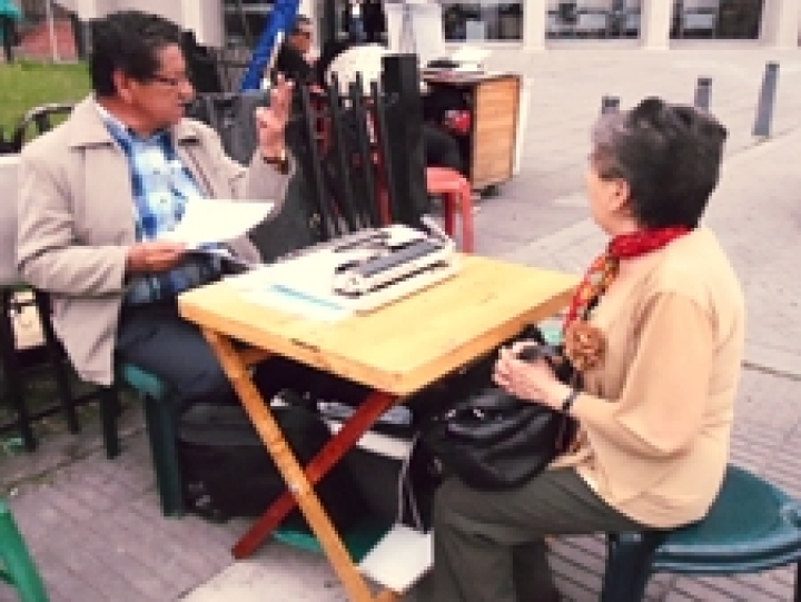 El arte que a&uacute;n existe