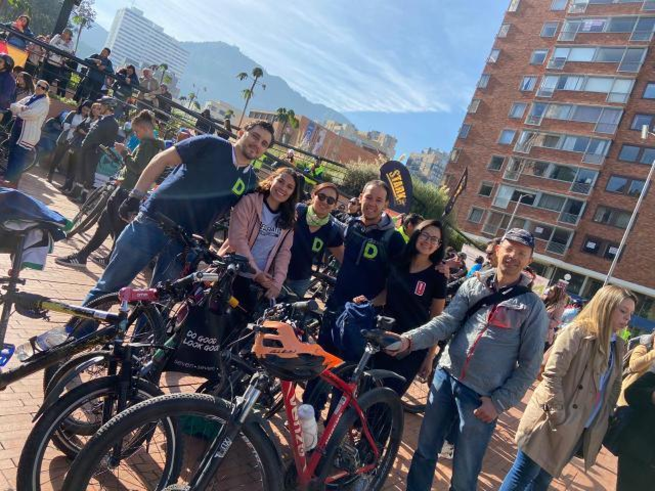 En septiembre se realizará un nuevo 'Día sin carro y motos' en Bogotá