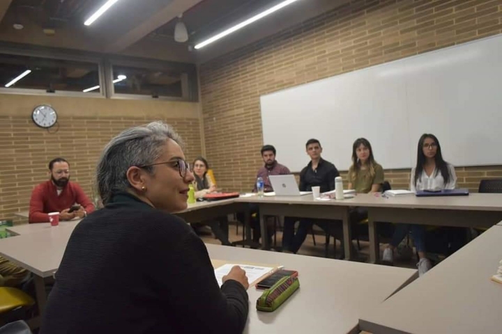 Mar&iacute;a Jos&eacute; Pizarro