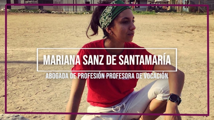 Emprendimiento social para formar en derechos sexuales y reproductivos en la isla de Bar&uacute;, donde la verdadera pandemia son los embarazos no deseados