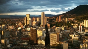 Bogotá||||