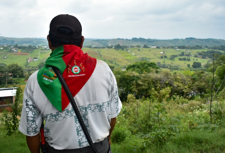 Voces ambientales en riesgo: la persecución a los líderes sociales en el norte del Cauca