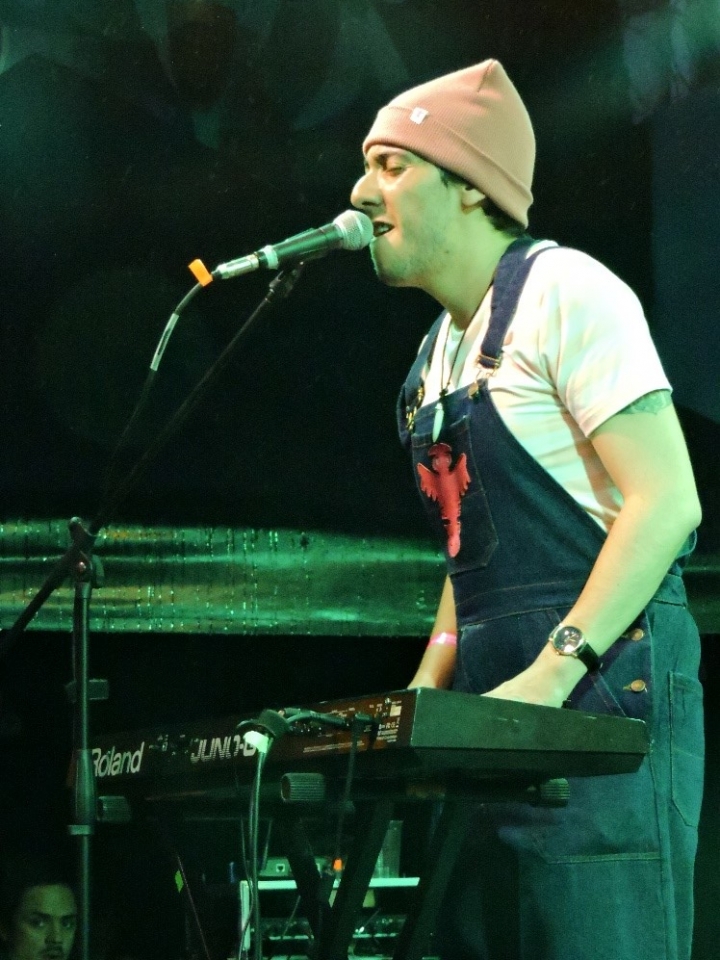 El Hermoso Ruido: el 'mundialito' del Est&eacute;reo Picnic