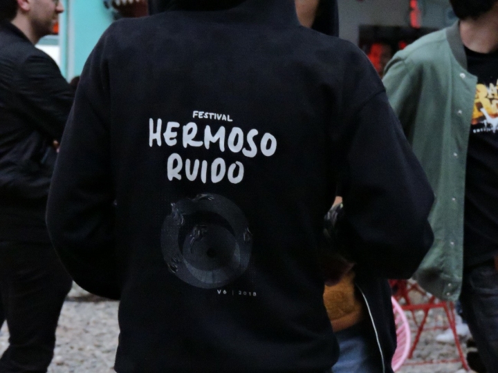 El Hermoso Ruido: el 'mundialito' del Est&eacute;reo Picnic