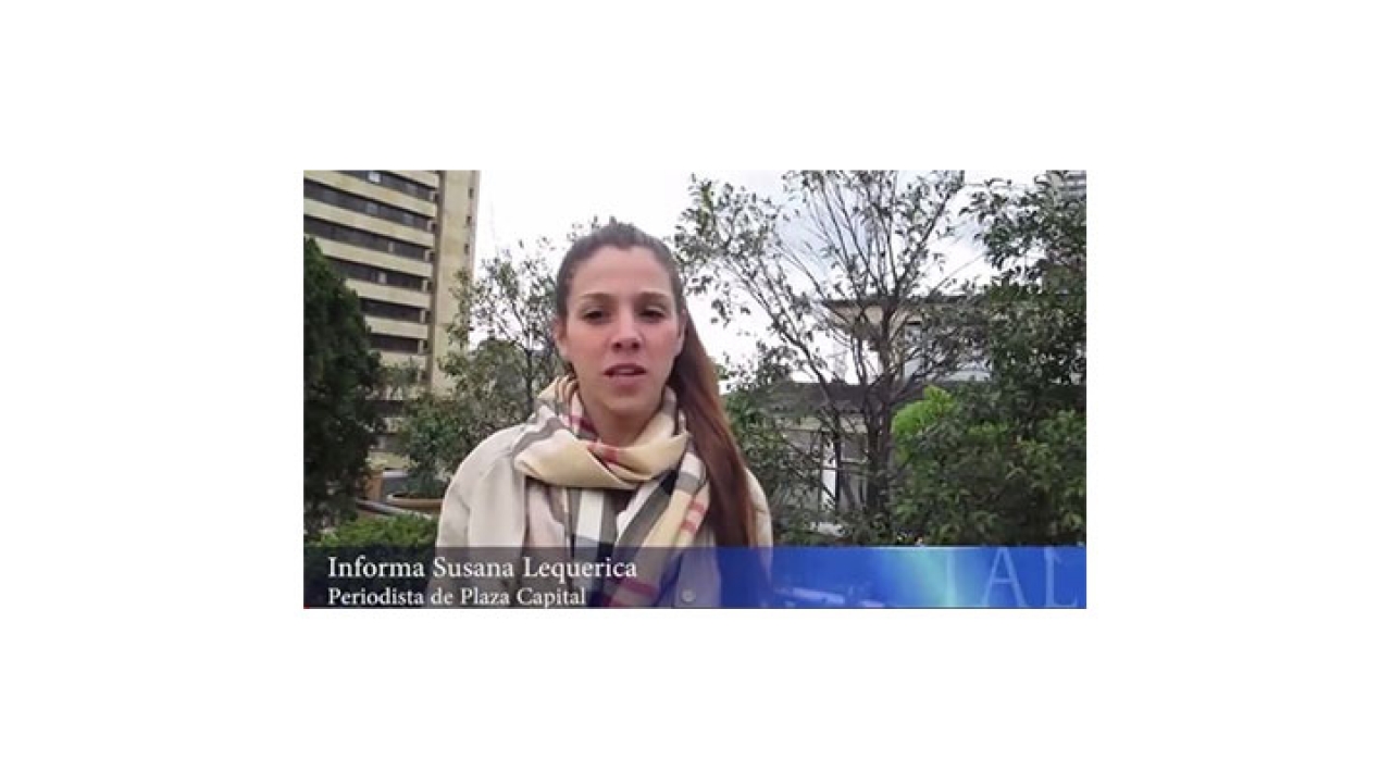 Bogotanos opinan sobre la pena de muerte