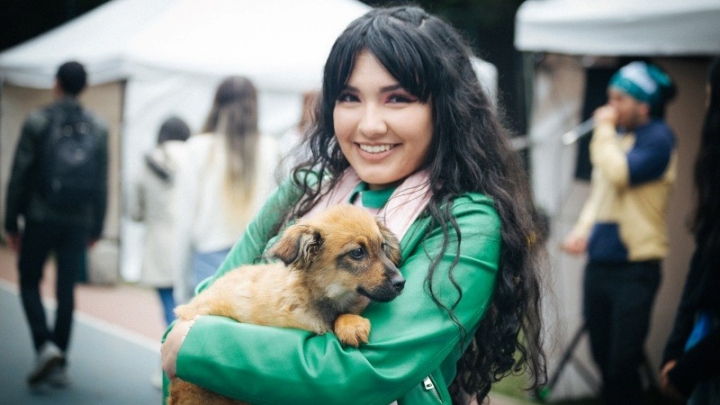 La Universidad El Bosque admite el ingreso de animales de apoyo emocional, de asistencia y terapia al campus
