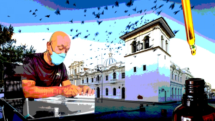 La cura &ldquo;milagrosa&rdquo; para el coronavirus en Popay&aacute;n