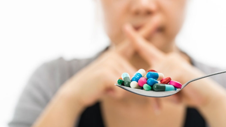 Alerta de OMS por resistencia a antibi&oacute;ticos