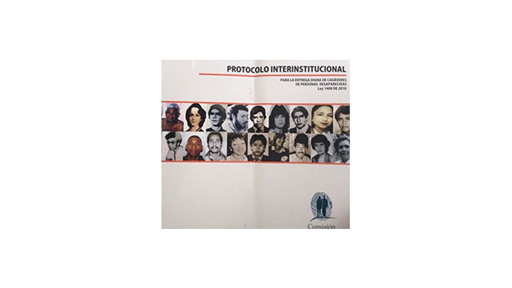 La concertaci&oacute;n y gratuidad, los valores b&aacute;sicos del protocolo