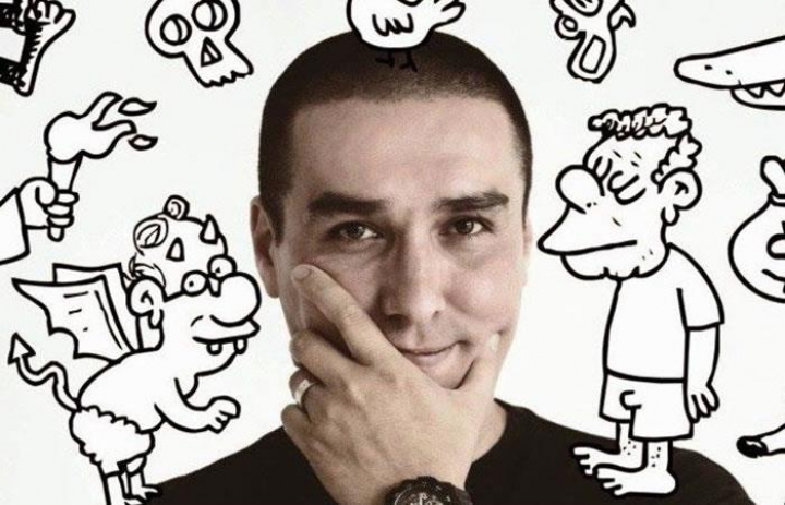 &iquest;La caricatura tiene l&iacute;mites?