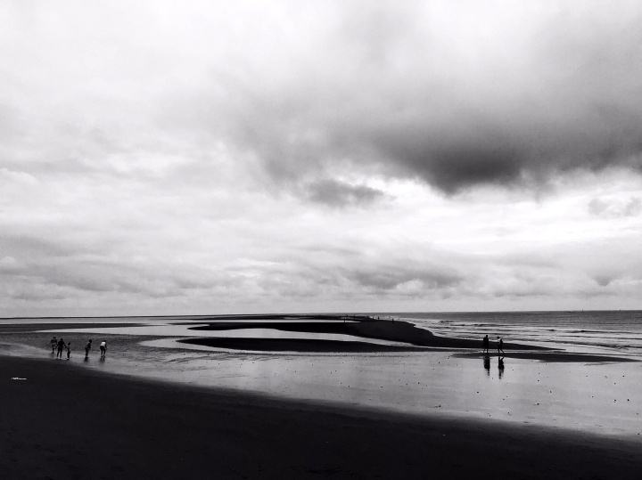 Playas de Tumaco