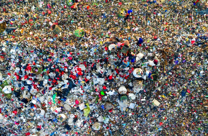 Expertos advierten que los micropl&aacute;sticos podr&iacute;an causar enfermedades graves como c&aacute;ncer y da&ntilde;os pulmonares