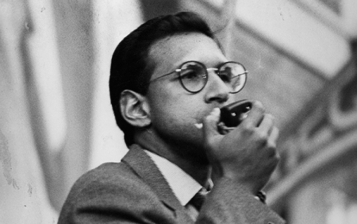 Jos&eacute; Antequera