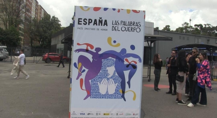 La FILBo 2025 llena de libros, voces y debates a Bogotá