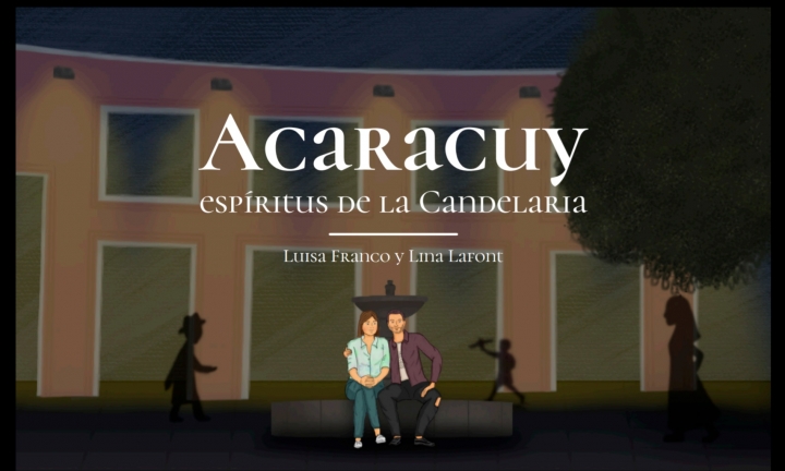 Tomada de Acaracuy.com