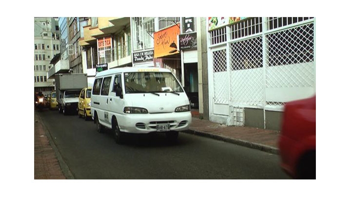 La medida busca reducir el uso del carro particular