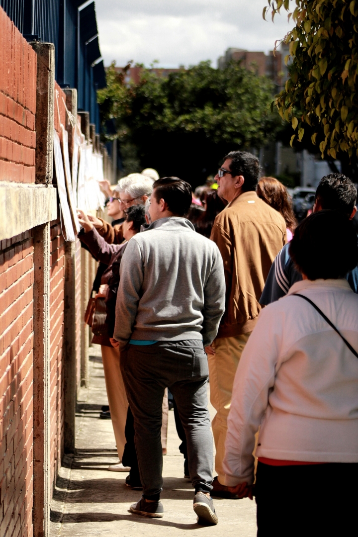 Foto: Juli&aacute;n Barrera