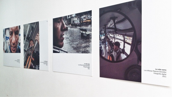 Las historias detr&aacute;s de una cr&oacute;nica fotogr&aacute;fica