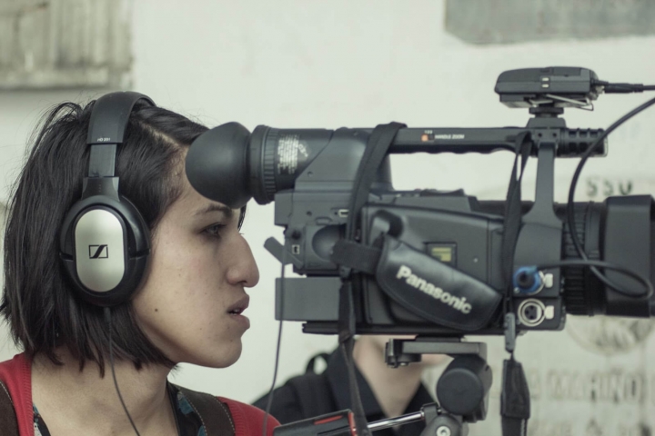 Las historias detr&aacute;s de una cr&oacute;nica fotogr&aacute;fica