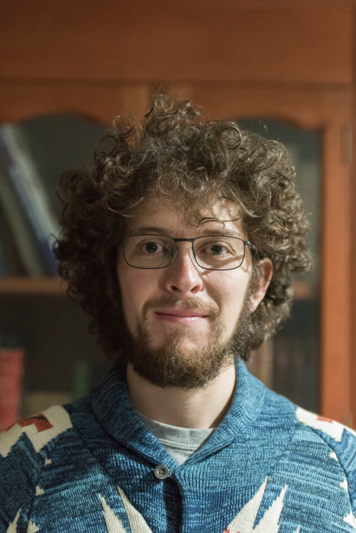 Las historias detr&aacute;s de una cr&oacute;nica fotogr&aacute;fica