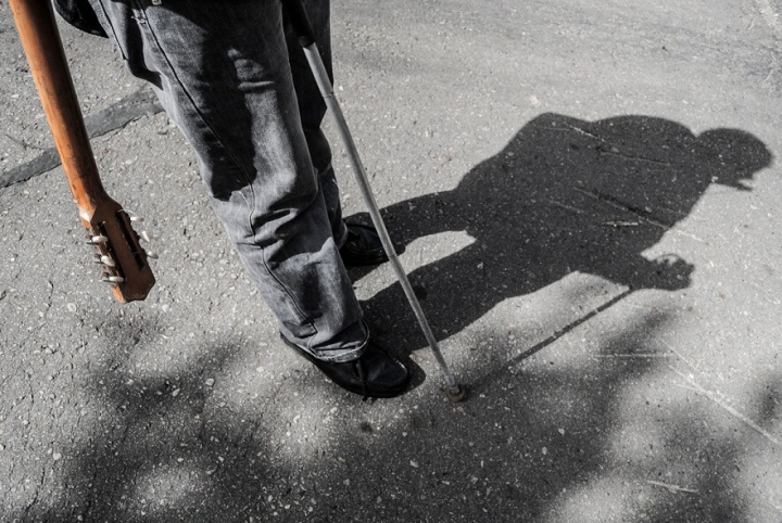 Las historias detr&aacute;s de una cr&oacute;nica fotogr&aacute;fica