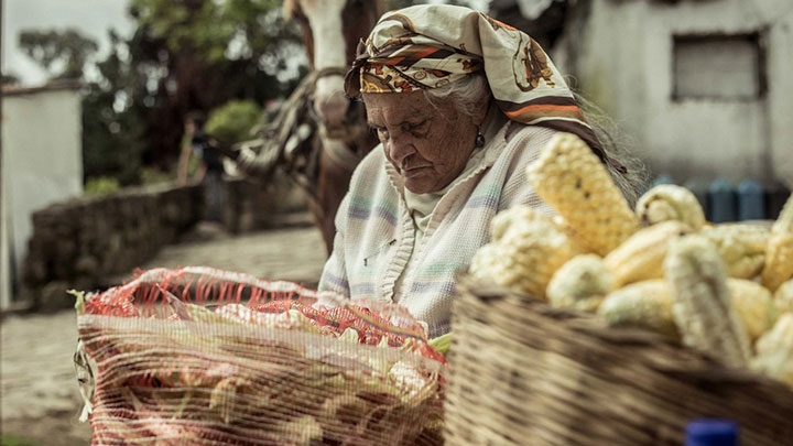 Las historias detrás de una crónica fotográfica