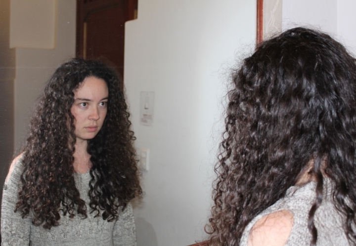 El s&iacute;ntoma puede generarse por estr&eacute;s o ansiedad excesivos. Imagen referencial.